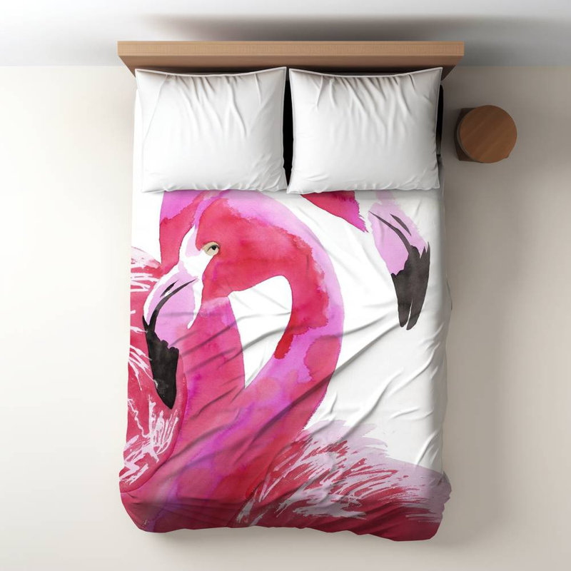 Sateen Duvet Cover