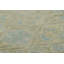 Rug & Kilim’S Block Print Rug With Blue And Green Floral Patterns-1358391272