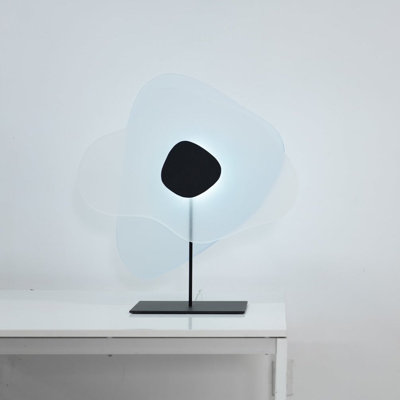 Aurora Table Top Lamp
