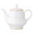 Noritake Heritage Tea Pot, 38 fl. oz.