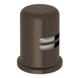 2.5" H Air Gap