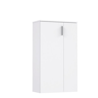 Shoe Cabinet for 20 Pairs of Shoes