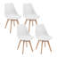 47cm H Upholstered Full Back Side Chair-815100580
