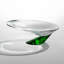 Crystal Decorative Bowl-940324621