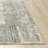 Hybrid Wool Abstract Indoor Rug-92464216
