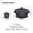 Hamilton Beach® 7 Quart Programmable Stay Or Go® Slow Cooker