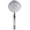 Bancroft Multifunction Handshower 2.5 GPM