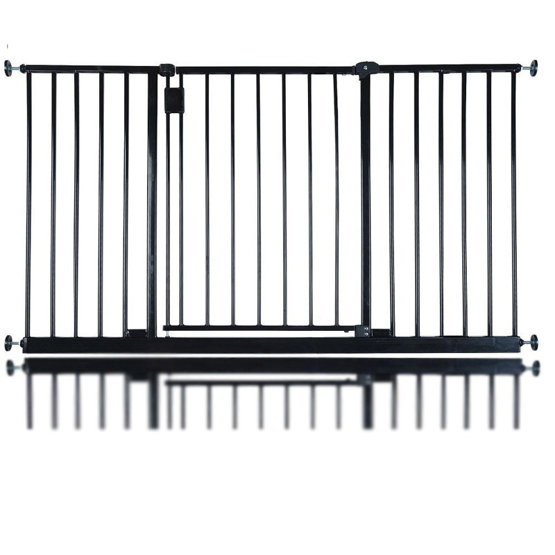 Roble Safety Gate