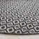 Whyte Hand Woven Cotton Ikat Rug