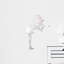 Tinkerbell Mirror Girls Wall Sticker
