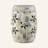 Asthon Concrete Accent Stool