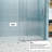 Frameless Shower Door-115203432