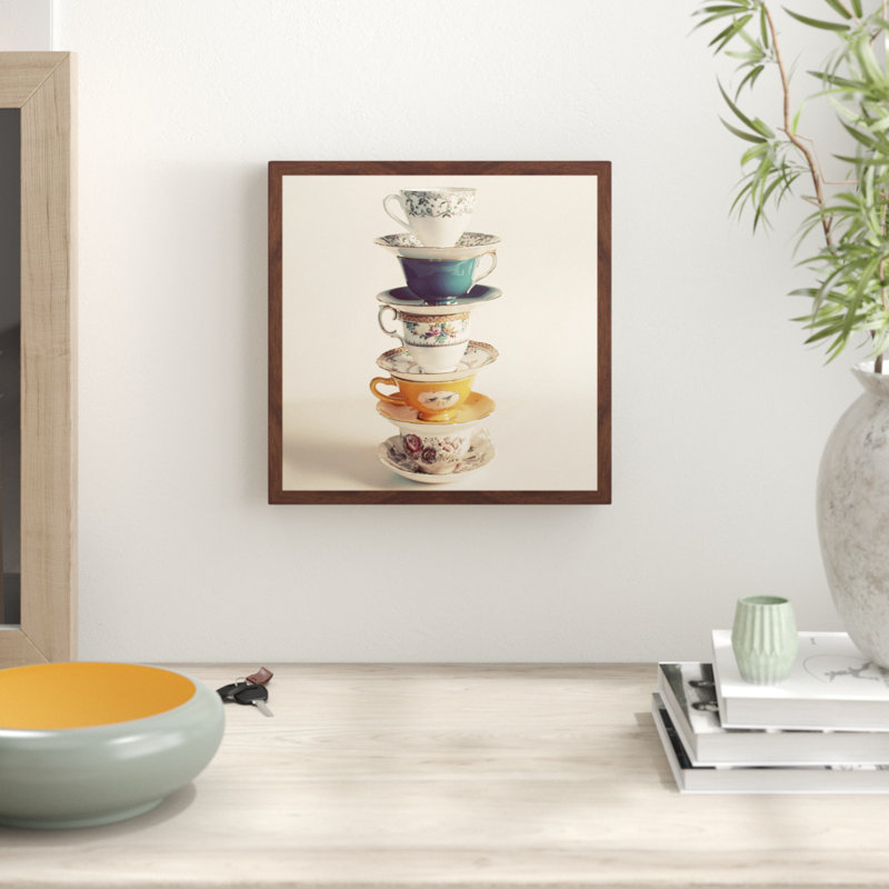 Single Picture Frame Print, 41cm H x 41cm W x 3.81cm D