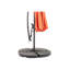 Parasol de marché suspendu de 10 pi avec ajustement facile de l'inclinaison, abat-jour en polyester, 8 nervures pour la cour arrière (sans base) Best Choice Products