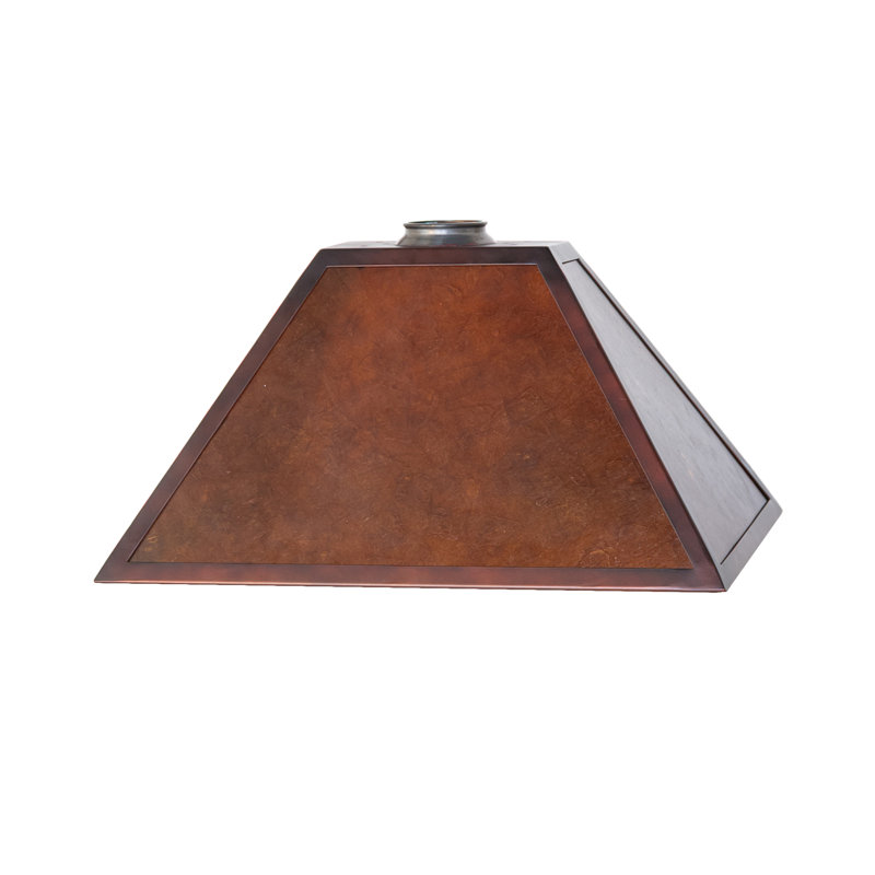 Rectangle Lamp Shade