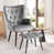 Gray selected