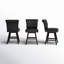 Tabouret de comptoir pivotant 25,8 po Aquetzalli-96793255-96213345