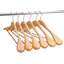 Emond Wood Standard Hanger for Suit/Coat