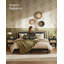 Table de chevet Cadell-98180350