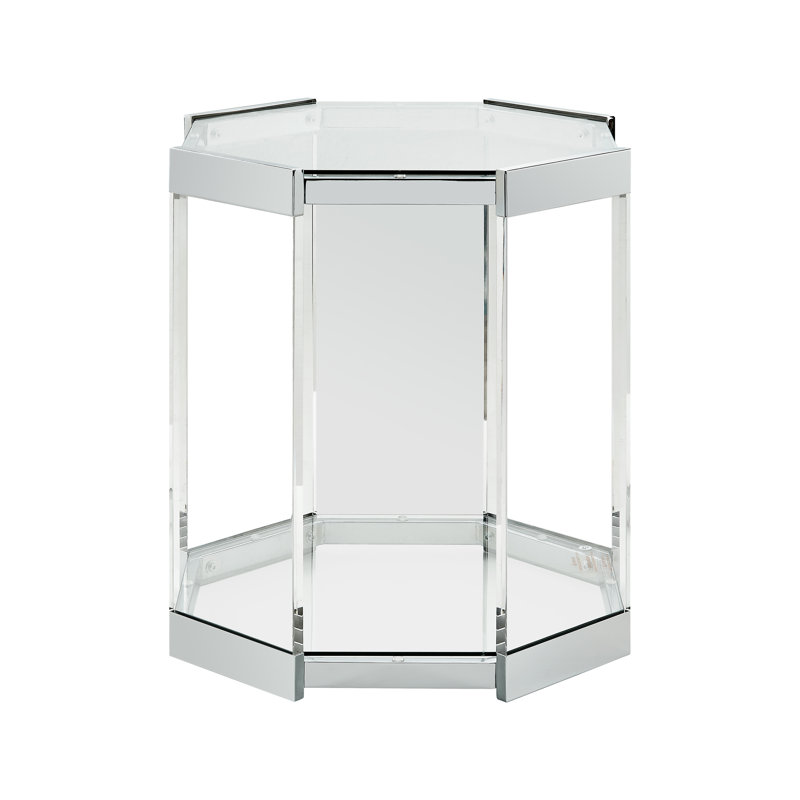 Table de bout Hysell