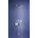 Grohtherm® Single Function 2-Handle Thermostatic Trim