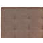 Cofi 109cm Semi-waveless Soft-Side Waterbed Mattress-324639450