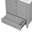 Meuble-lavabo 30 po avec lavabo-1847205470