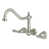 Brushed Nickel is out of stock