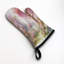 Fourre-tout en coton rose Fairy Haven