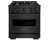 Black Stainless Steel
