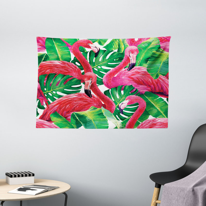 Polyester Tapestry