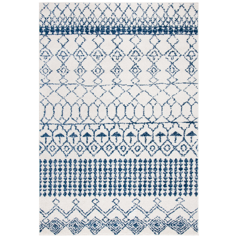 Sturdivant Performance Southwestern Rug, Rectangle 3' x 5'