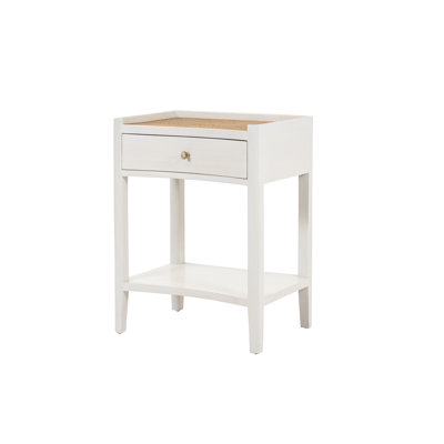 Betony Sled End Table