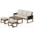 Beige is out of stock selected