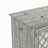 Perrault 2 Door Accent Cabinet-91038264