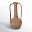 Cahn 15.5'' Material Type: Ceramic Table Vase