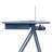 Key Metal Base Writing Desk-666867079-666867082