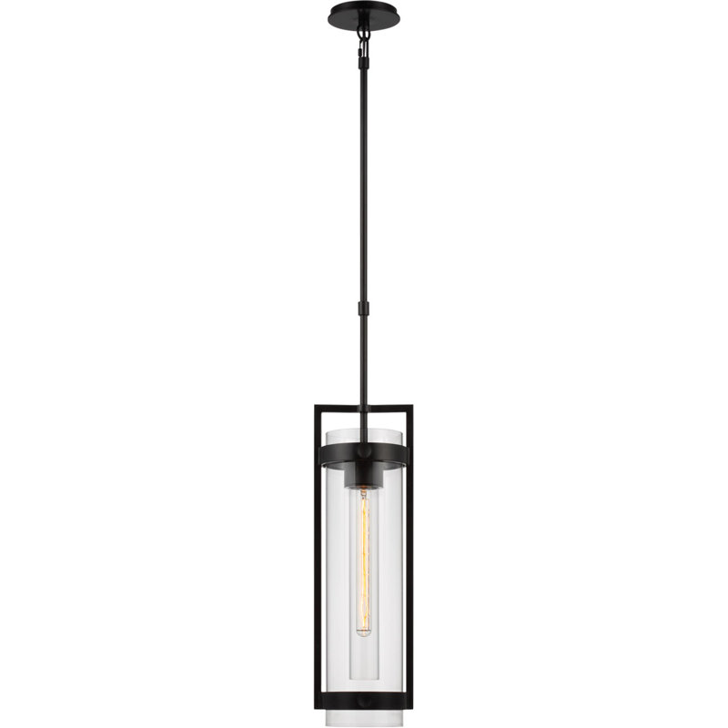 Ian K. Fowler Kears Medium Hanging Lantern