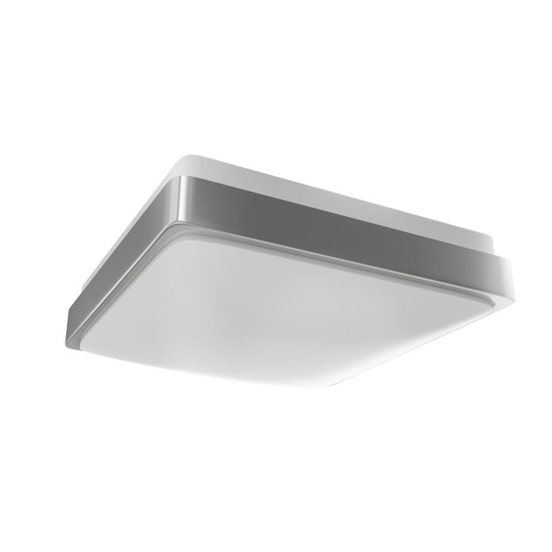 Plafonnier encastré à DEL 15W Menezes, luminaires à intensité variable