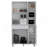 Tigard 1-Shelf 1-Drawer Pantry Cabinet White
