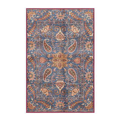 Abstract Indoor Rug