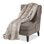Fusion Throw Blanket