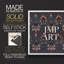 Abstrait rétro - III - Reproduction encadrée - réarmable-1641677283-1641677295