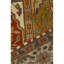 Southwestern Area Rug