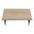 Rectangular Coffee Table, Accent Table, Cocktail Table, Center Table-1560457603