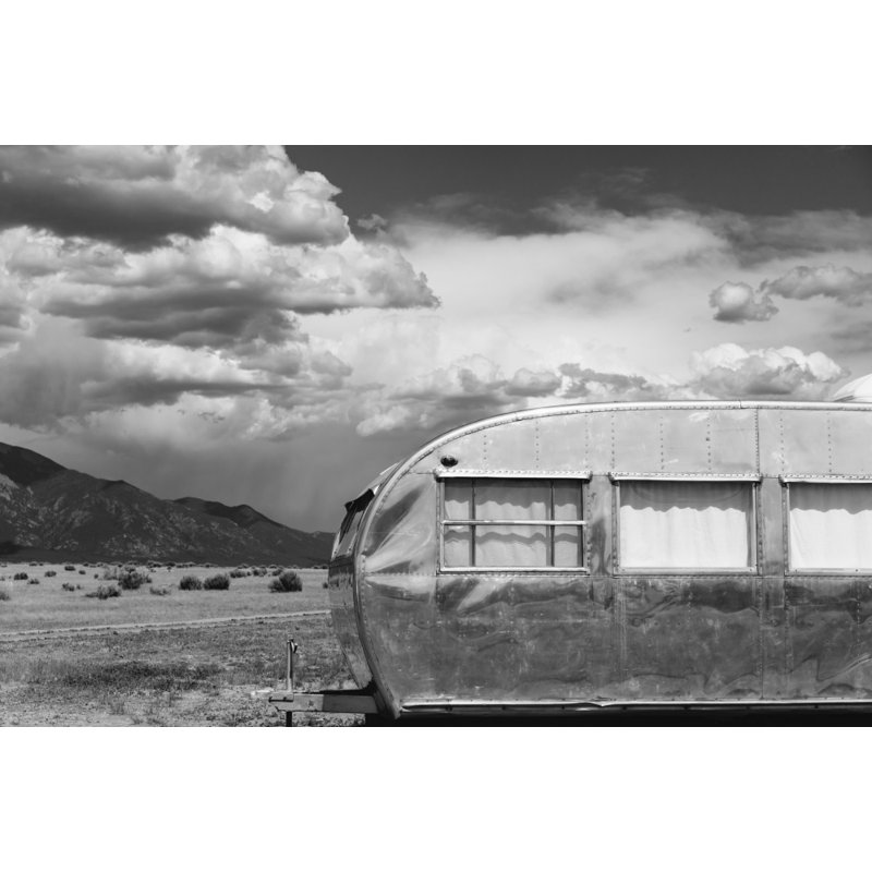 Wrapped Canvas Print, 50.8 cm H x 76.2 cm W