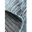 Simple Gabbeh One-of-a-Kind 7'11" X 9'7" Area Rug