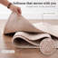 Tapis campagnard en jute et coton Colston-1975790853
