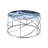 Jakaira 2 - Piece Living Room Table Set