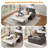 Devon Upholstered Sofa Sleeper Collection-1292835273